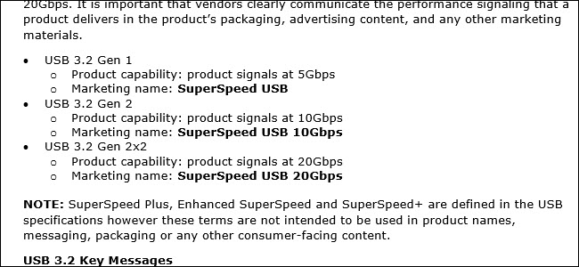 Чому стандарт USB потрібно було робити таким складним?
