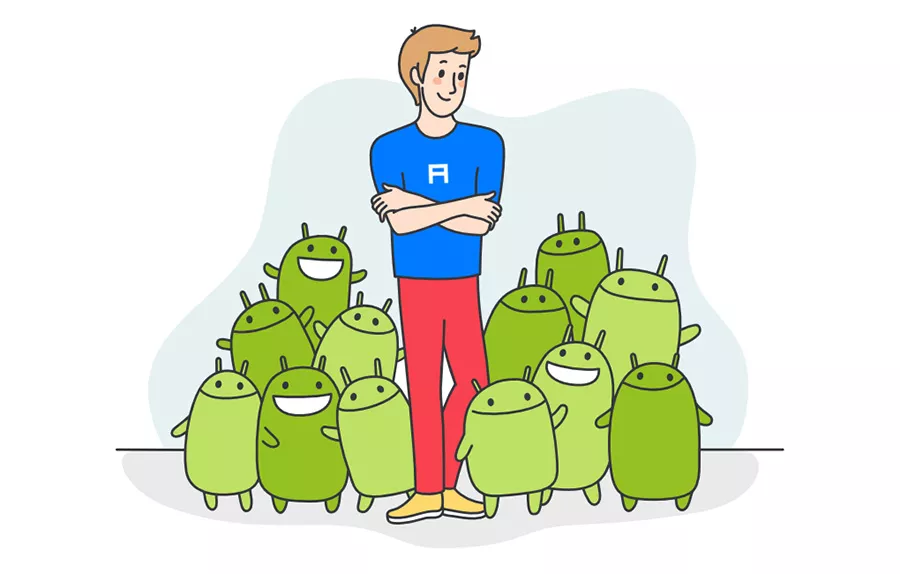 20 інструментів Android-розробника, про які ви могли не знати