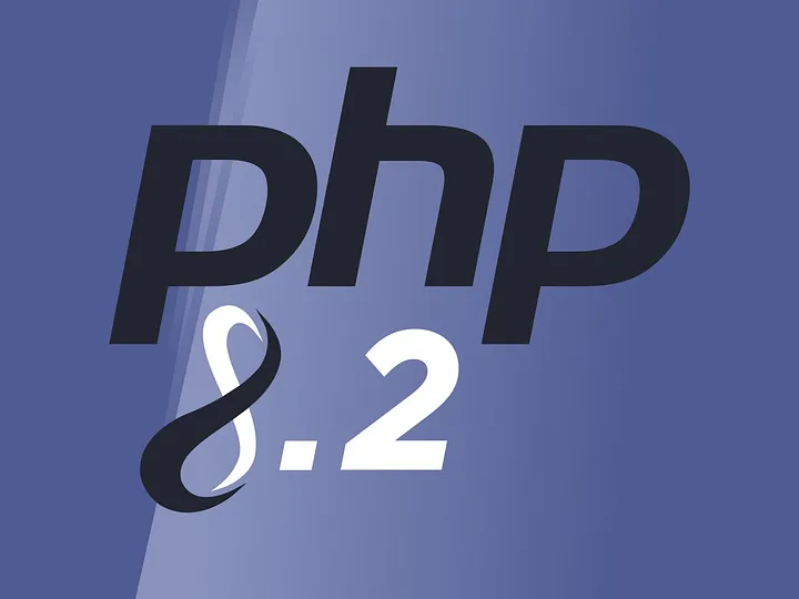 PHP 8.2: Погляд у майбутнє веб-розробки