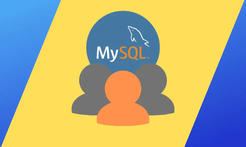 Як створити та налаштувати нового користувача в MySQL
